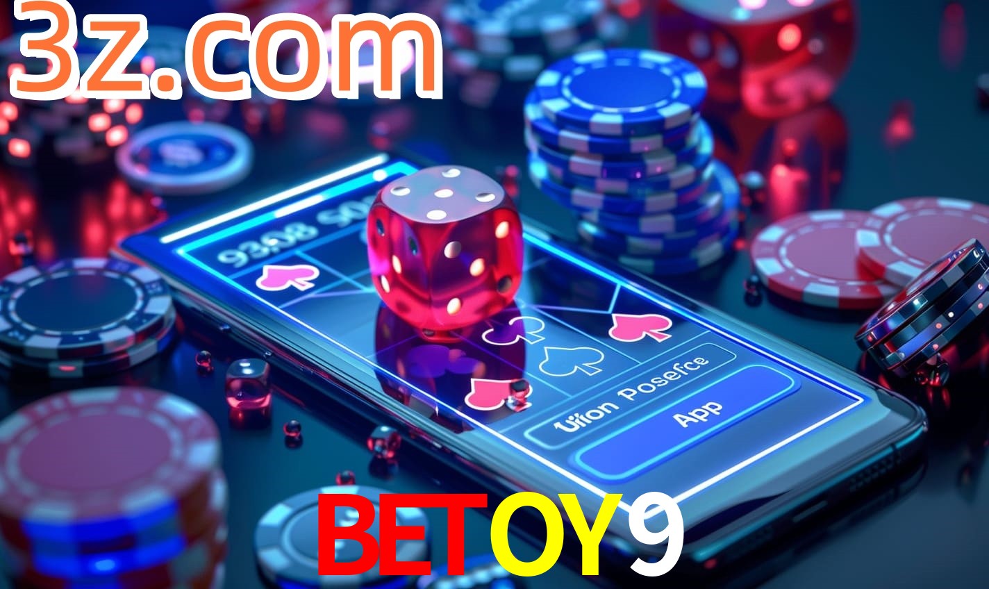 Baixar App BETOY9