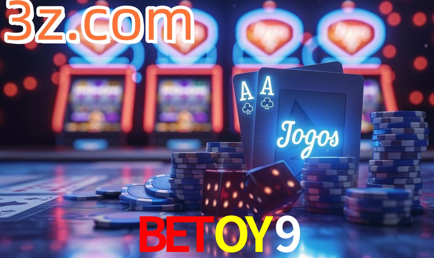 Lista de Jogos BETOY9